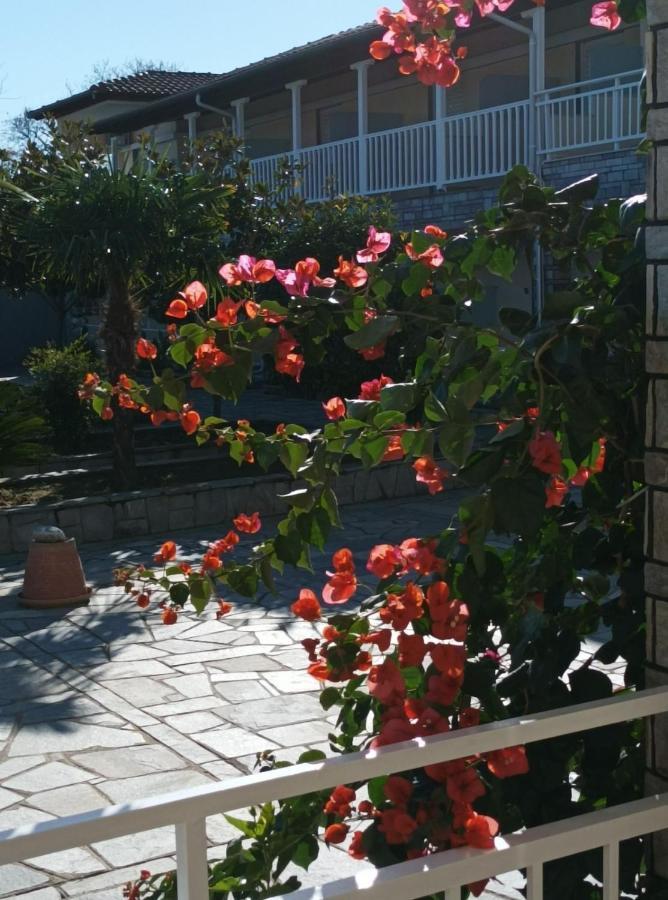 Bella Terra Nature Living Asprovalta Exterior photo