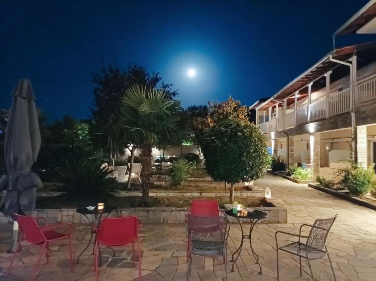 Bella Terra Nature Living Asprovalta Exterior photo